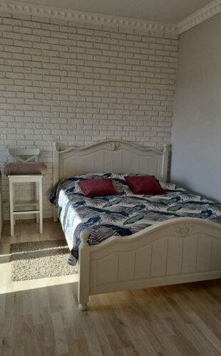 Cozy Kranz Apartment 3 minutes from the sea, Boek Appartement Zelenogradsk 