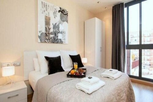 Casa Felipa Plaza España, Book Lejlighedshotel Sants-Montjuïc 