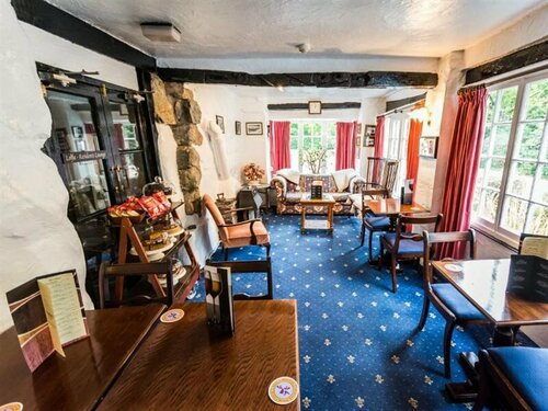 Gwesty Minffordd Hotel, Book Hotel Tal-y-llyn Snowdonia