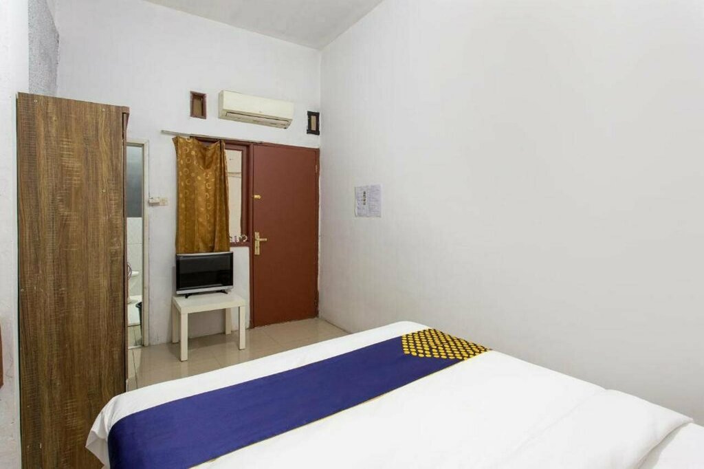 SPOT ON 1055 Sakura Homestay Syariah
