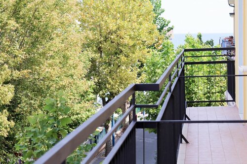 Hotel Buda, Забронировать Отель Беллария-Иджеа-Марина Побережье Римини