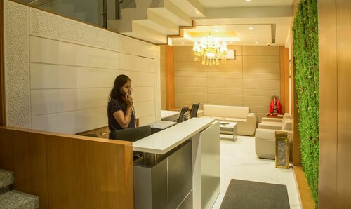 Hotel Reva Regency, Забронировать Отель Отели Бхопала 3 звезды, 3*
