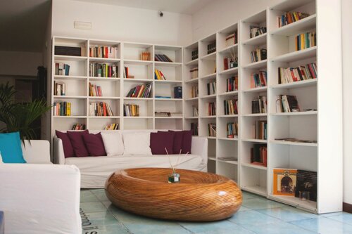 La Locanda Del Mare, Забронировать Гостевой дом Гостевые дома Cilento Coast, Гостевой дом