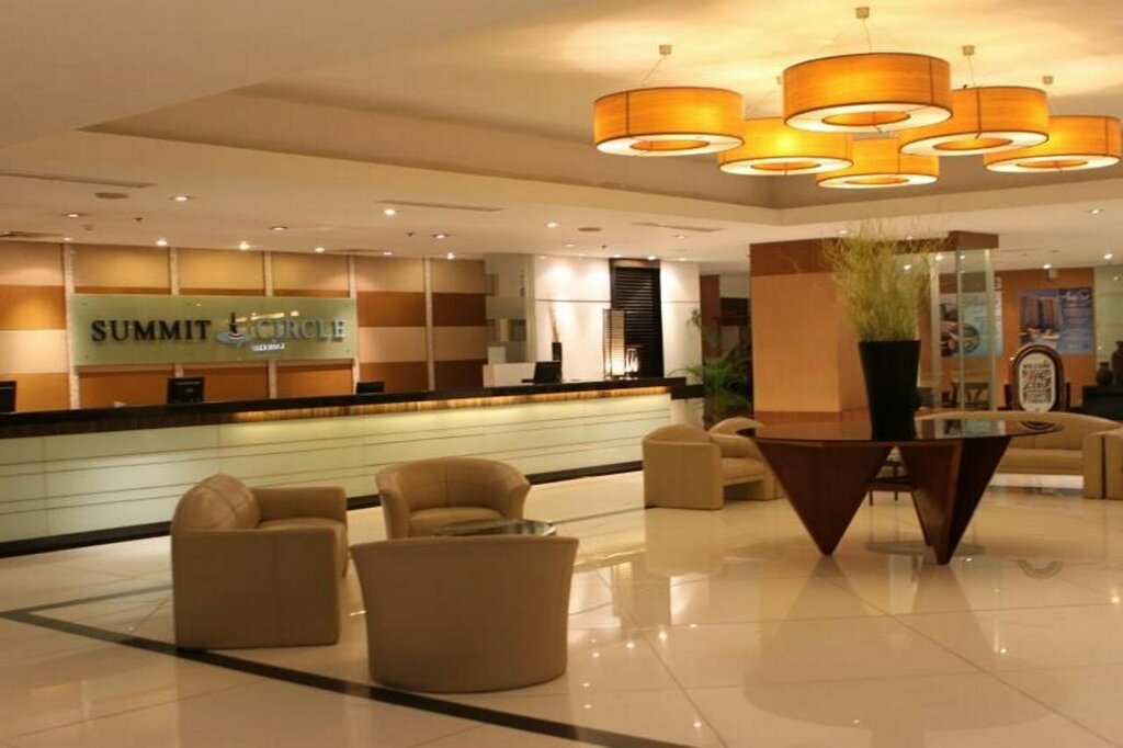 Summit Circle Cebu