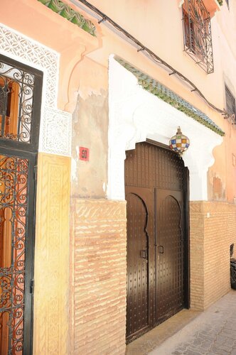 Riad Haraka, Rezerwuj Hotel Medina 
