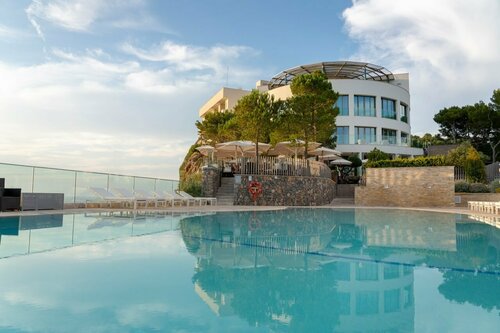 Jumeirah Port Soller Hotel & SPA, Забронировать Отель Отели Ислас Балеарес 5 звезд, 5*