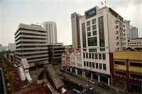 Hotel A-One, Забронировать Отель Букит Бинтанг Куала-Лумпур, рядом с Храм Шри Махамаримман