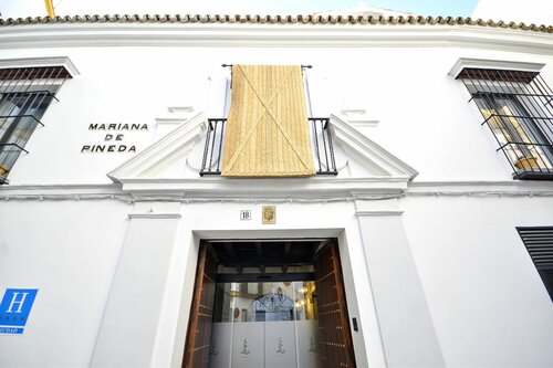 Hotel Legado Alcazar, Buchen Sie Hotel Altstadt Sevilla