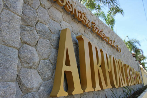 Phuket Airport Villa, Забронировать Вилла Таланг Пхукет