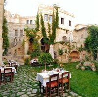 Selcuklu Evi Cave Hotel - Special Category, Забронировать Отель Отели Каппадокия с питанием, Пансион