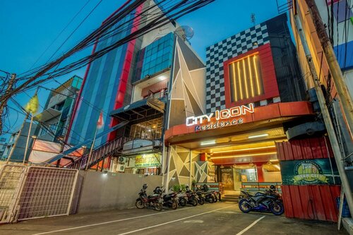 NIDA Rooms Mangga Besar Station, Rezervovat Hotel Taman Sari Cilandak