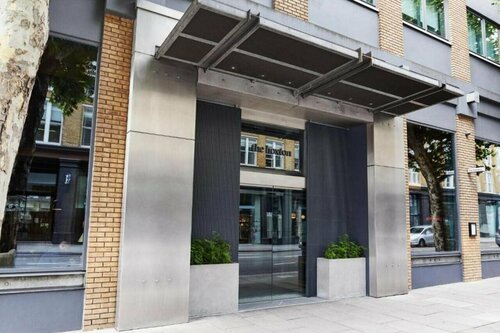 Hoxton Hotel, Varaa Hotelli 4 tähden hotellit kohteessa Merseyside, 4*