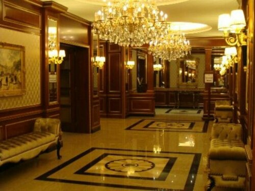 Hotel Splendid, Забронировать Отель Лавено Provincia di Varese