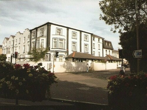Langham Court, Book Hotel Shanklin hoteller med pool, Swimmingpool