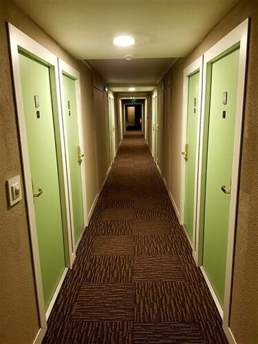 Euro Hôtel Paris Créteil, Забронировать Отель Кретей Val de Marne