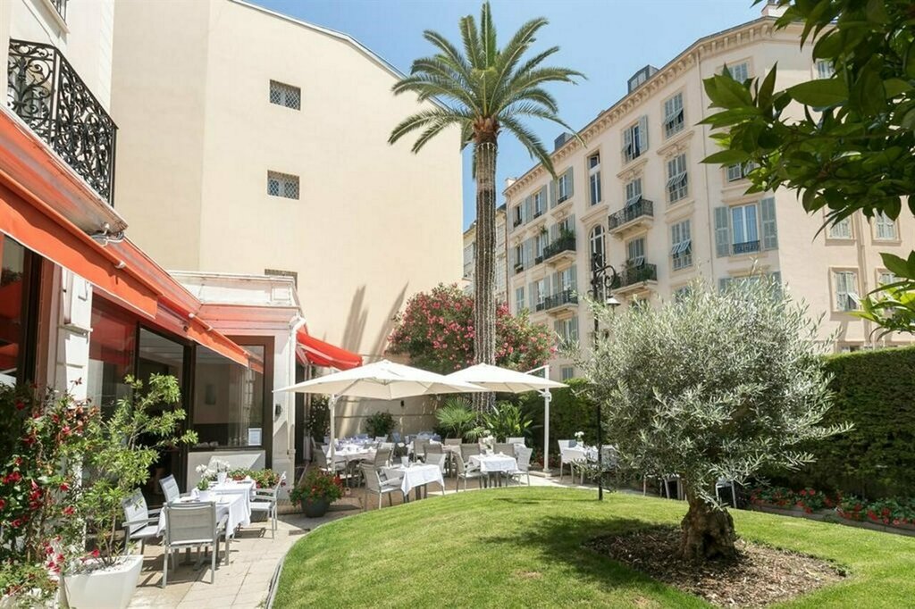 Brice Hôtel
