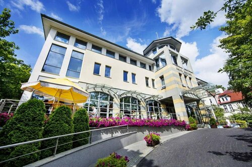 Hotel Haffner Resort & Spa - Destigo Hotels, Забронировать Курортный отель Отели Поморского воеводства 5 звезд, 5*