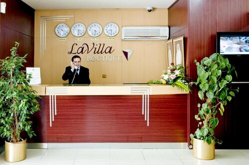 La Villa Suites Hotel, Book Apartment Apartments in Doha, Apartment