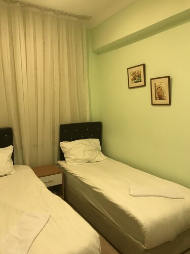 Historial Hotel, Забронировать Отель Фатих Стамбул, рядом с Стамбульский университет