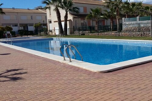 Villas De Oropesa 3000, จอง โรงแรม โอโรเปซาเดลมาร์ Azahar Coast