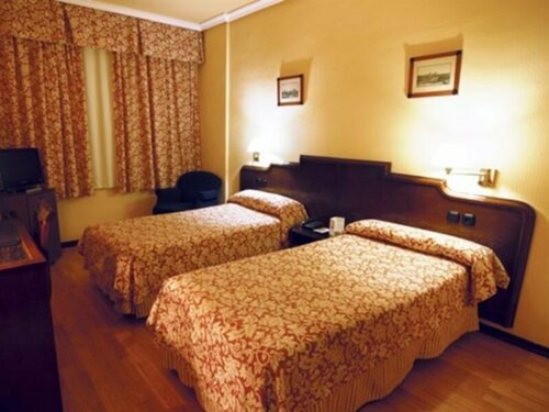Hotel Alcántara,  โรงแรม Caceres Caceres Province