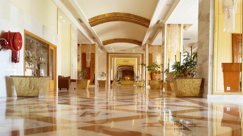 Le Palace Gamarath - Tunis, Rezerwuj Hotel Tunis 