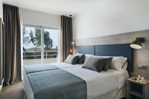 Pierre & Vacances Estartit Playa, Забронировать Апартаменты/квартира Апартаменты Л'Эстартит, Апартаменты/квартира