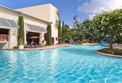 Wild Oak Ranch Club, Book Hotel Hoteller i Bexar County med parkering, Parkering