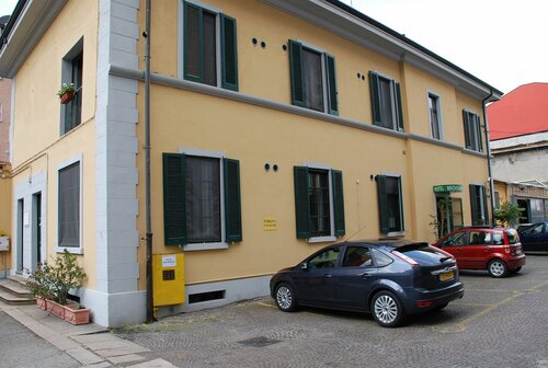 Hotel Bogart 2, Book Hotel Sempione Milan