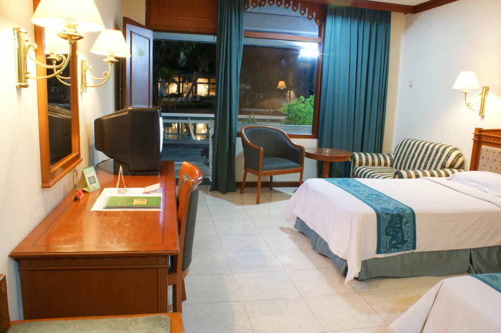 Kusuma Sahid Prince Hotel Solo