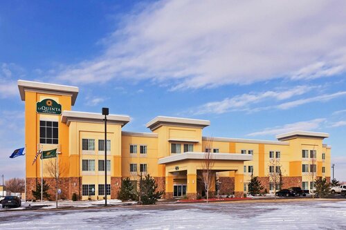 La Quinta by Wyndham Elk City, Забронировать Отель Элк-Сити Оклахома