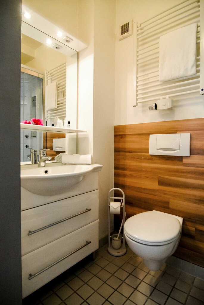 Petul Aparthotel City Relax