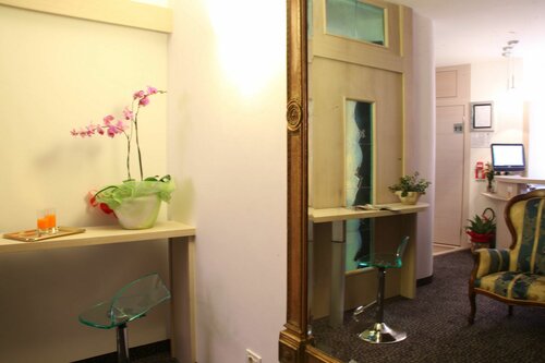 Hotel Appia 442, Забронировать Отель Аппио-Латино Рим