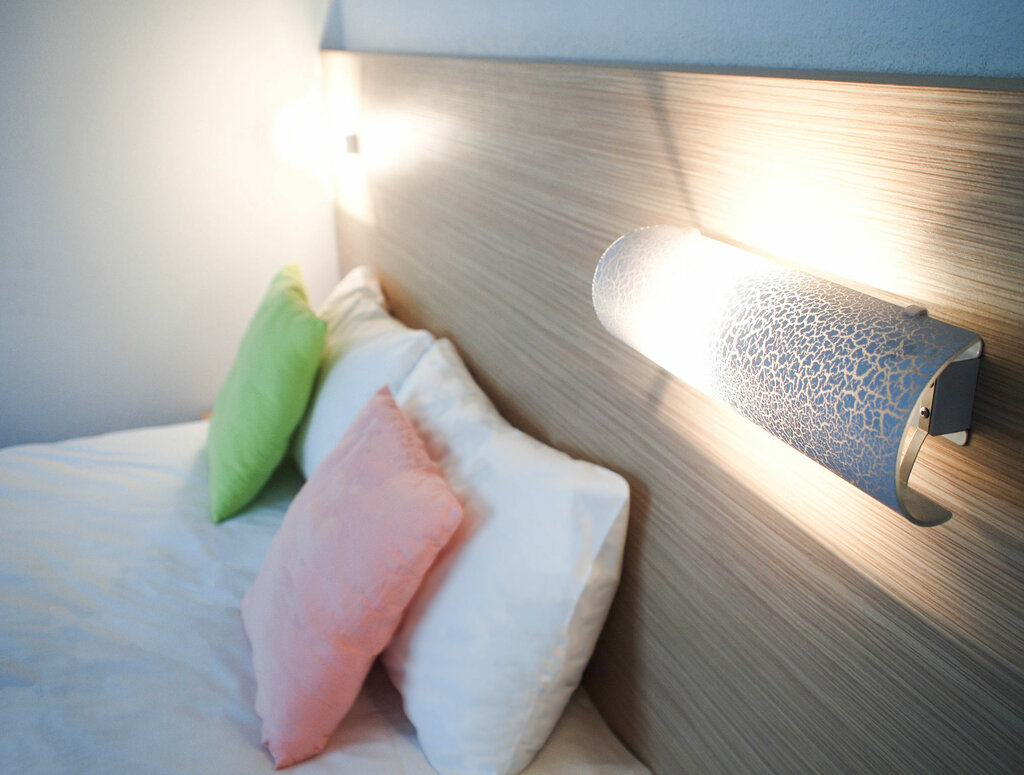 Hôtel Inn Design La Rochelle Resto Novo