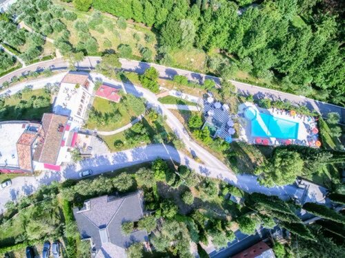 Hotel Mon Repos, Забронировать Отель Отели Сирмионе 3 звезды, рядом с Термы Сирмионе «Катулл», 3*