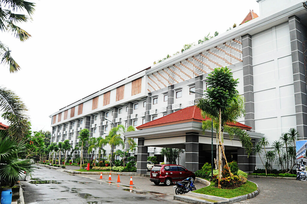 Grand HAP Hotel