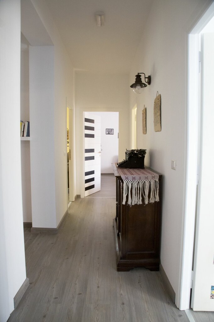 Cantalupa Accommodation