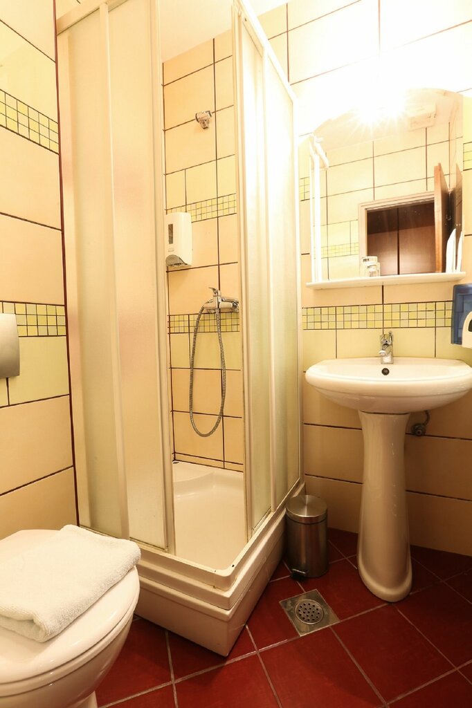 Hotel Sliško