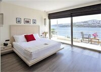 Bilkent Casa Costa Boutique Hotel - Boutique Class, Забронировать Отель Отели Гюндоган с завтраком, Завтраки