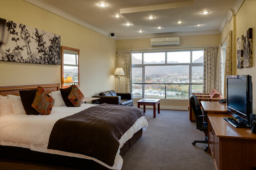 Protea Hotel by Marriott Stellenbosch & Conference Centre, Забронировать Отель Отели Парл по системе «всё включено», Всё включено