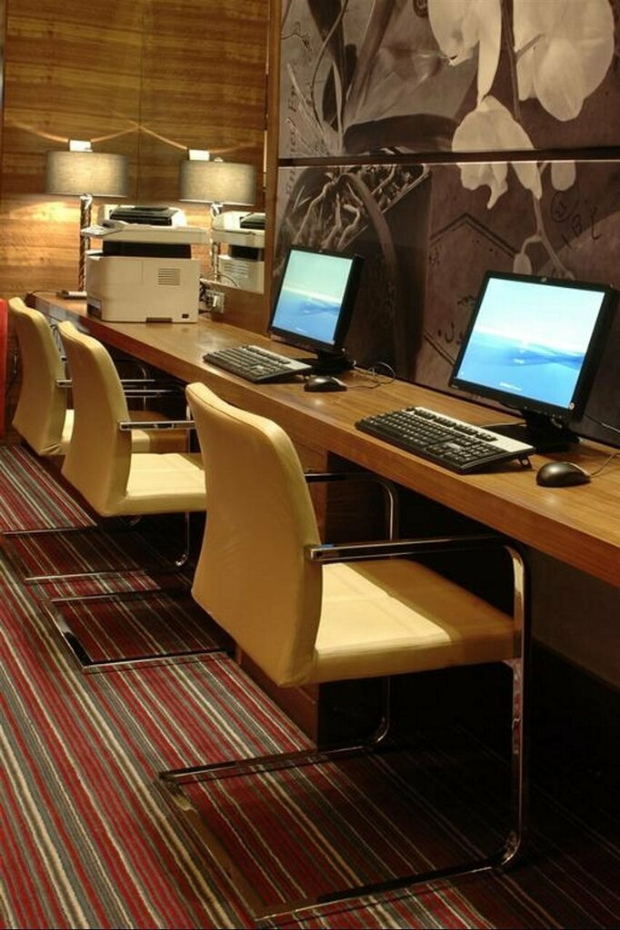 Hampton By Hilton Bursa