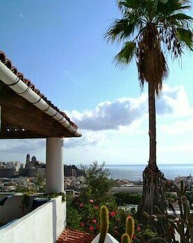 Hotel Villa Diana