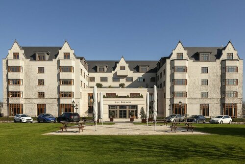 The Brehon, Reservar Resort Killarney 