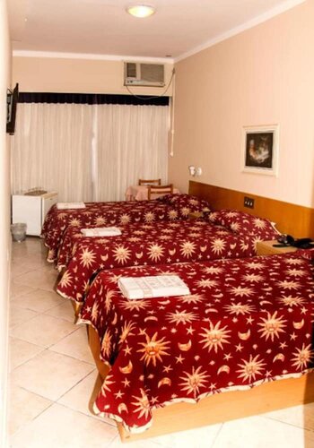 Hotel Pouso Real, Забронировать Отель Отели Рио-де-Жанейро 3 звезды, рядом с Santa Teresa Tram, 3*