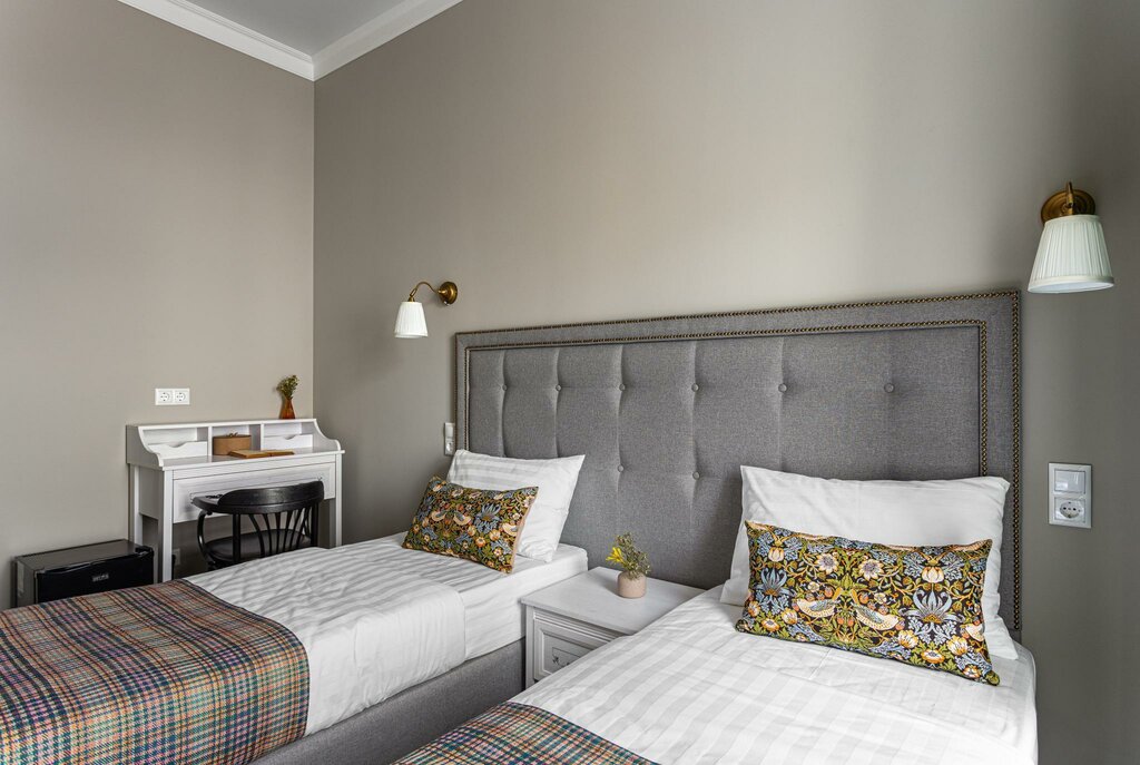 Gorodskoj Vatson Hotel