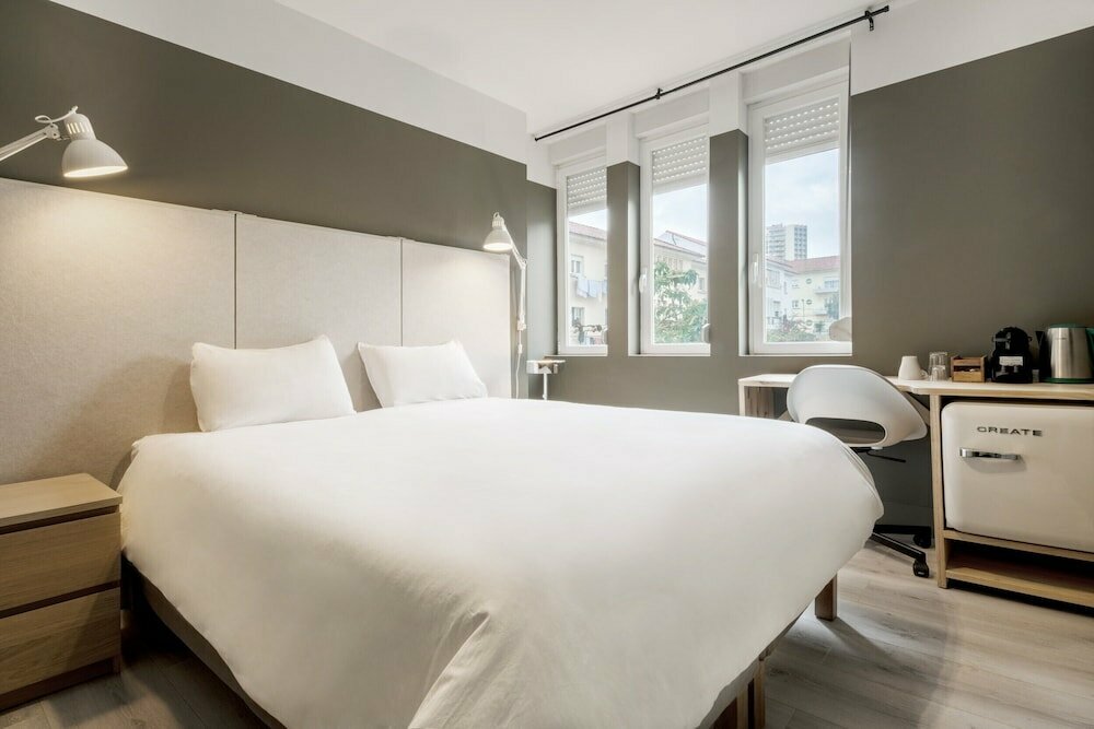 Olala Jardim Suites