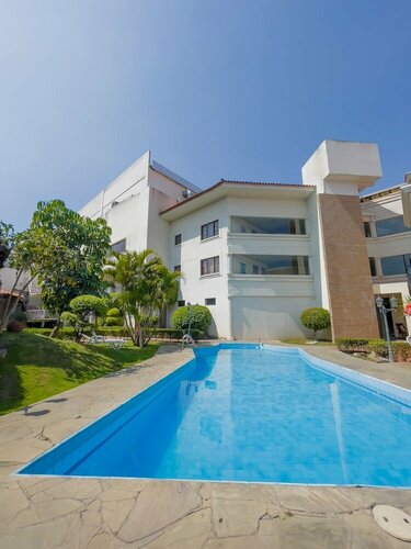 AVANTI HOTEL & CONVENTION CENTER, Забронировать Отель Кочабамба Cochabamba Region