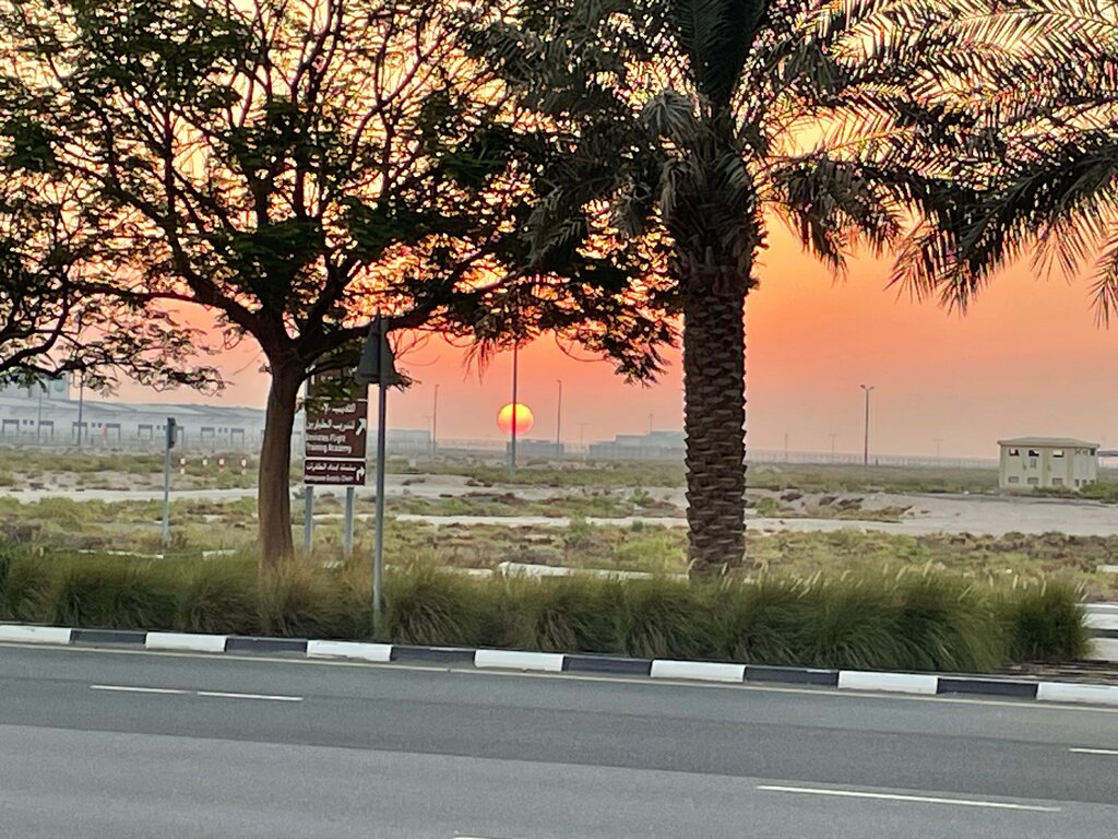 Holiday Inn Dubai Al-Maktoum Airport by IHG