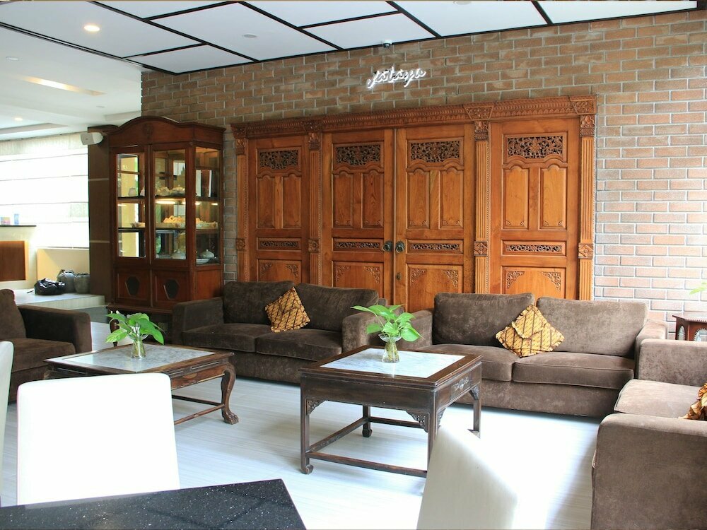 Narita Hotel Surabaya