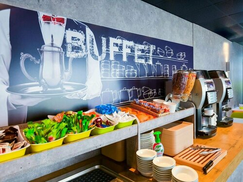 ibis budget Toulouse Colomiers, Réserver Hôtel Toulouse Haute-Garonne